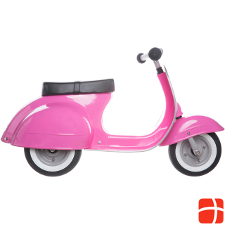 Ambosstoys Primo Classic Ride On - Pink