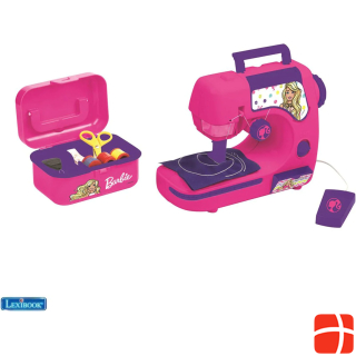 Lexibook Barbie Sewing Machine (SW100BB)