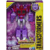 Hasbro Transformers - Cyberverse Ultimate - Shockwave (E7113)