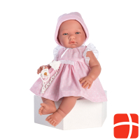 Asi Así - Maria Baby Doll (24364570)