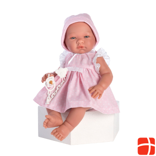 Asi Así - Maria Baby Doll (24364570)