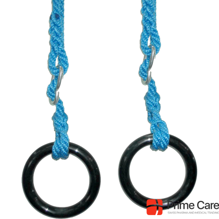 Bowi Gymnastic rings long