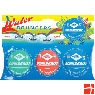 Schildkröt Neopren Water Bouncers