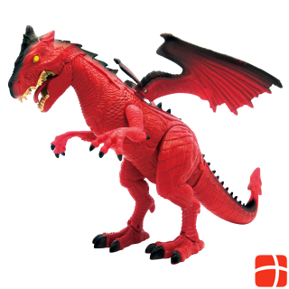Megasaur POWERFUL dragon 80073