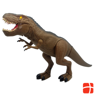Megasaur Mighty Megassauros Dinossaurus Super T-Rex 80072