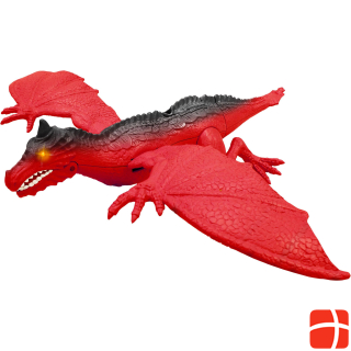 Megasaur MIGHTY Dinosaur Dragon Flying Mid size, 1690116906