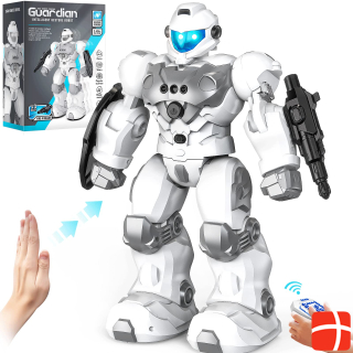 Sonomo Guardian Roboter für Kinder