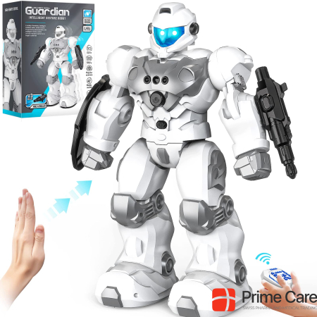 Sonomo Guardian Roboter für Kinder