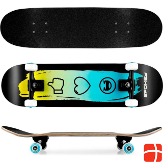 Spokey Like 927056 skateboard