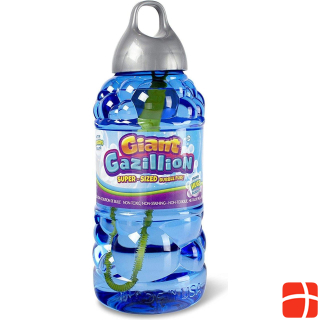 Gazillion Bubble жидкость GIANT, 2 литра