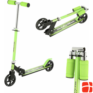 Nils HD114 scooter green (16-50-313)