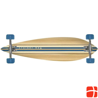 Экстремальный скейтборд NEXTREME CRUISER BAY GRG-063 лонгборд