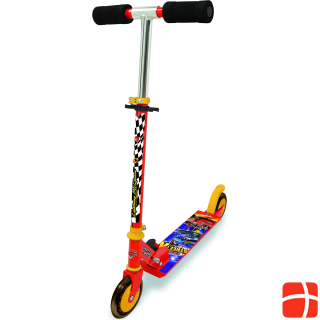Smoby Cars Scooter