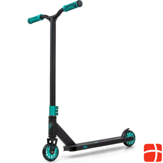 Mally MMX Raptor Scooter Turquoise (3671)