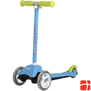 HTI scooter Mini Cruiser, blue, 1437305