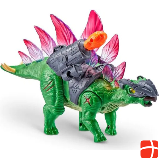 Zuru Robo Alive - Dino Wars Stegosaurus (20196)