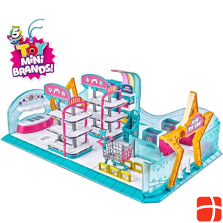 Linex 5 Surprises - Mini Brands - Toys - Toy Store (30280)