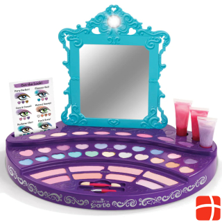 Proxy Shimmer 'N Sparkle - Ultimate Make Up Studio (40-00621)