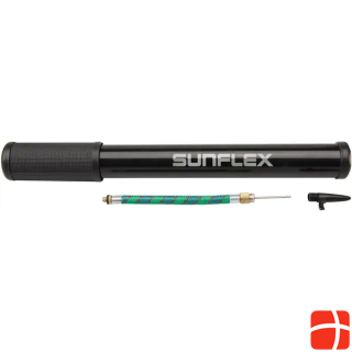 Sunflex Ball pump AIR, universal adapter (49106)