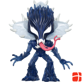 Proxy Funko! POP - Marvel Venom Groot (UT-50766)