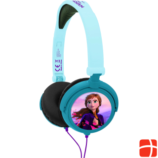 Linex LEXIBOOK - Headphones - Frozen (80066 )