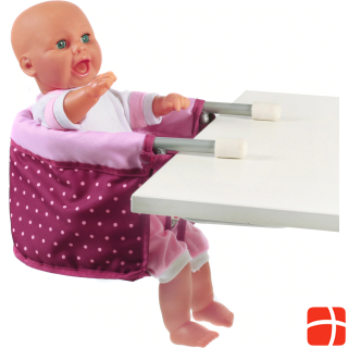 Bayer Doll table seat