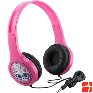 Wathitude L.O.L Surprise Wired Headphones