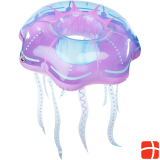 BigMouth Inflatable wheel, Jellyfish MAX