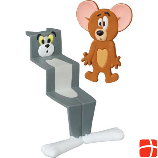 Серия Medicom Tom & Jerry UDF Tom & Jerry (прессованная)