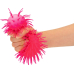 Toi-Toys Moldable spine buffer ball