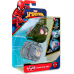 Boti Marvel Spiderman Battle Cube - Miles Morales gegen Rhino