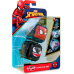 Boti Marvel Spiderman Battle Cube - Человек-паук против Венома