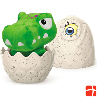 Boti Crackin Egg Dino - Green Z-Rex