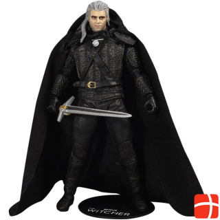 McFarlane The Witcher: Geralt of Rivia