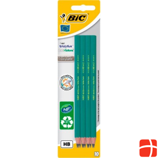 Bic Pencil Evolution HB