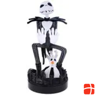 Activision Cable Guy Nightmare Before Christmas : Jack 20 cm