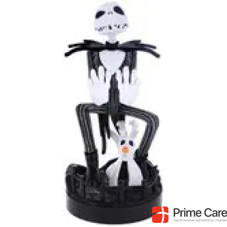 Activision Cable Guy Nightmare Before Christmas : Jack 20 cm