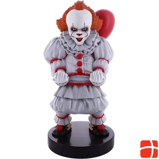Activision Cable Guy It : Pennywise 20 cm