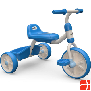 Xiapia Toddler tricycle (from 1 year, light blue)