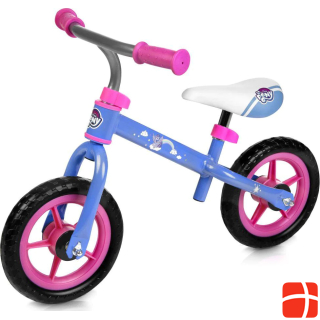 Spokey Balance bike Elfic purple-pink My Little Pony