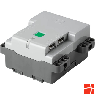 LEGO Power UP - Technic Hub