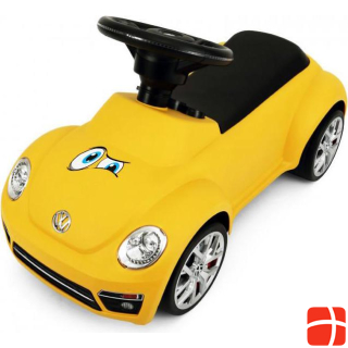 Rastar Car Volkswagen Beetle - yellow