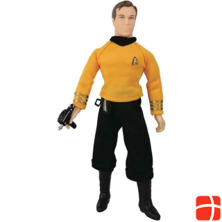 Mego Star Trek: Kirk - 55th Anniv.