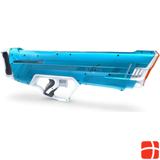 Spyra Water gun LX blue