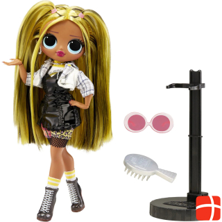LOL Surprise OMG Doll Series 2 Roller Chick