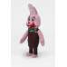 Itemlab Silent Hill Plush Robbie the Rabbit