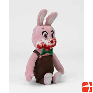 Itemlab Silent Hill Plush Robbie the Rabbit