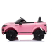 Azeno Range Rover Evoque 12V - Pink (6950498)