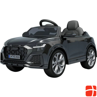 Azeno Netcentret Audi RSQ8 радиоуправляемая (RC) модель автомобиля с электродвигателем