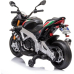 Azeno Netcentret Aprilia Tuono V4 remote control (RC) model motorcycle electric motor